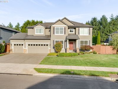 10213 NE 156th Ave, Vancouver, WA, 98682