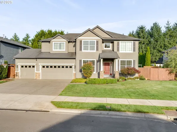 10213 NE 156th Ave, Vancouver, WA 98682