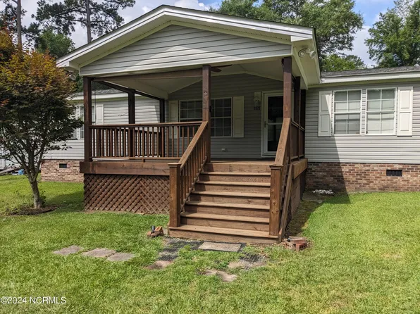 1521 Marne Drive, Wilmington, NC 28405