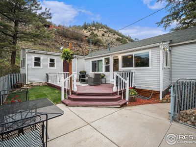 159 Virginia Canyon Rd, Idaho Springs, CO, 80452