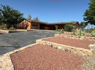876 S La Mesa Dr, Benson, AZ 85602