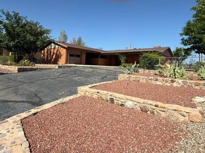 876 S La Mesa Dr, Benson, AZ, 85602