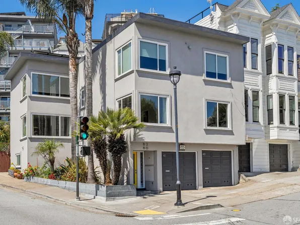 60 Danvers St, San Francisco, CA 94114