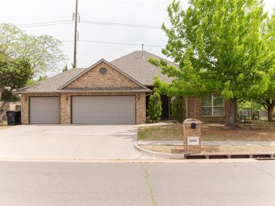 16000 Petaluma Pl, Edmond, OK, 73013