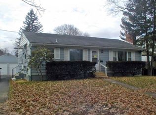 20 Oak Ave, Sidney, NY 13838
