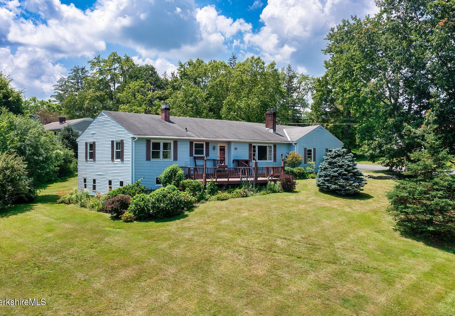 85 Benlise Dr, Williamstown, MA 01267 MLS 240938 Zillow