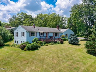 85 Benlise Dr, Williamstown, MA, 01267