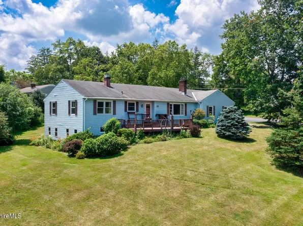 85 Benlise Dr, Williamstown, MA 01267