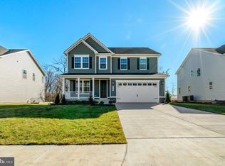 2087 Springvale Dr, Bealeton, VA 22712
