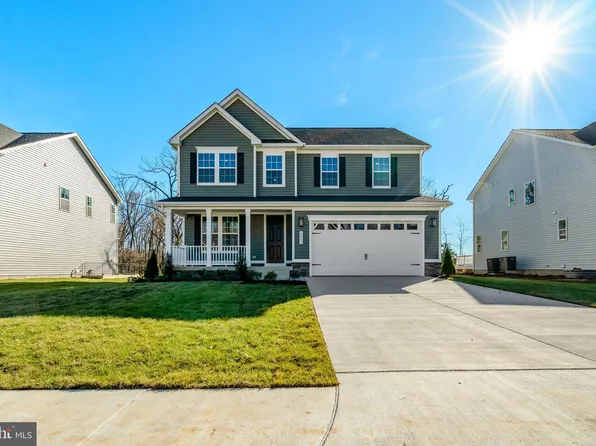 2087 Springvale Dr, Bealeton, VA 22712