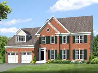 13207 Davenport Dr, Brandywine, MD