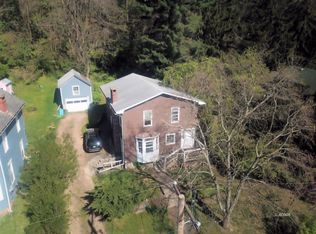 149 Grosvenor St, Athens, OH