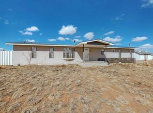 128 Heritage Ln, Moriarty, NM 87035