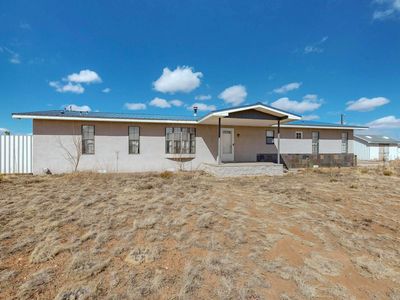 128 Heritage Ln, Moriarty, NM, 87035