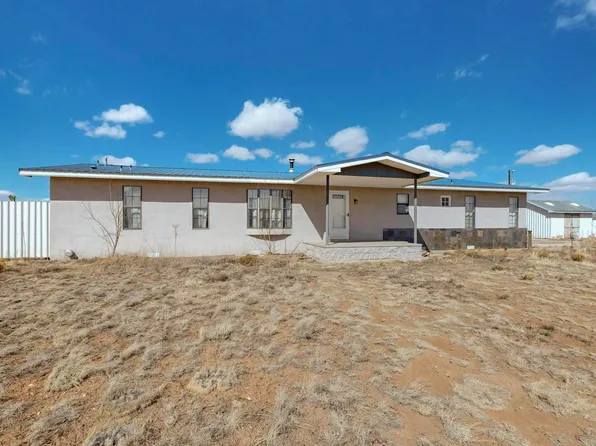 128 Heritage Ln, Moriarty, NM 87035