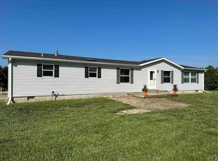 15515 Marion Rd, Valley Falls, KS 66088