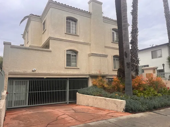 2416 5th St APT 104, Santa Monica, CA 90405