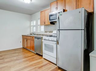 77 Wallis Ave #1F, Jersey City, NJ 07306