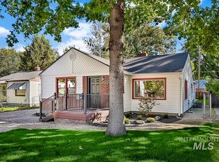 2514 N 29th St, Boise, ID 83703