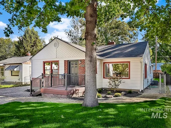 2514 N 29th St, Boise, ID 83703