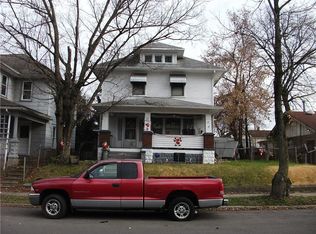 112 N Western Ave, Springfield, OH 45504