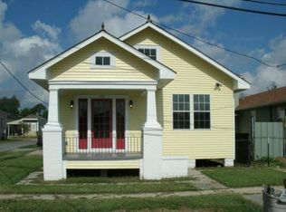 518 Esteban St, Arabi, LA 70032