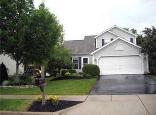 362 Olgelbay Dr, Westerville, OH 43082