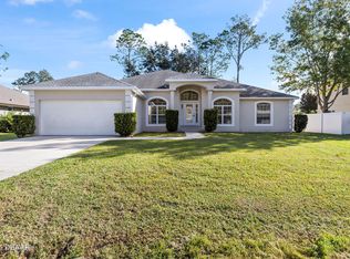 5 Zeppo Ct, Palm Coast, FL 32164