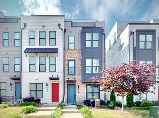 529 W Tremont Ave, Charlotte, NC 28203