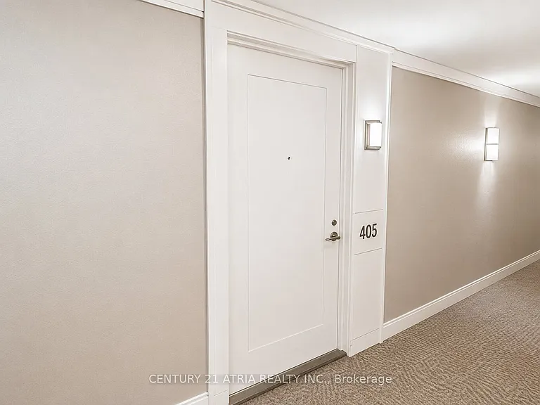 830 Lawrence Ave W #405 — Photo 11