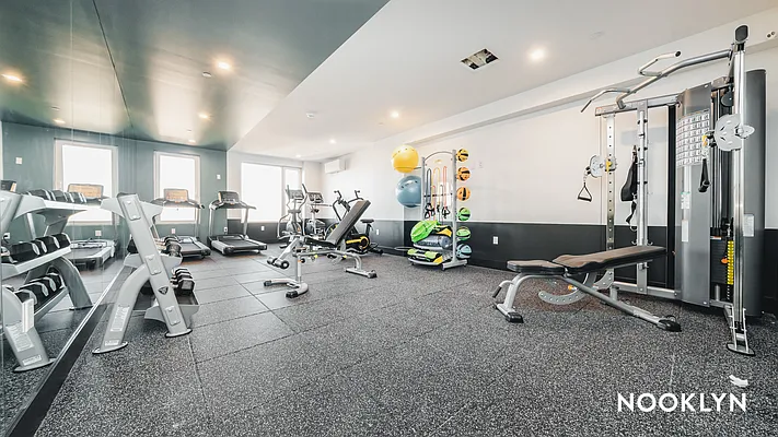 Rented by Nooklyn NYC LLC | media 43