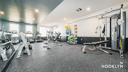 Rented by Nooklyn NYC LLC