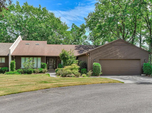 4 Prestwick Ct, Aiken, SC 29803