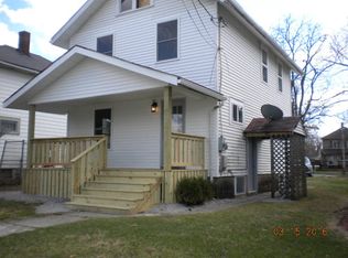 757 Merkle Ave, Marion, OH