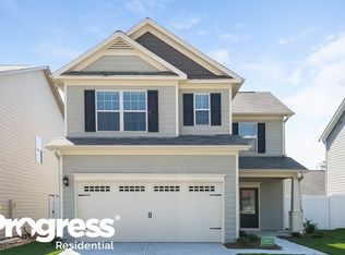 37 Samuel Way, Cartersville, GA 30121