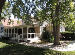 24055 220th St, Maryville, MO 64468