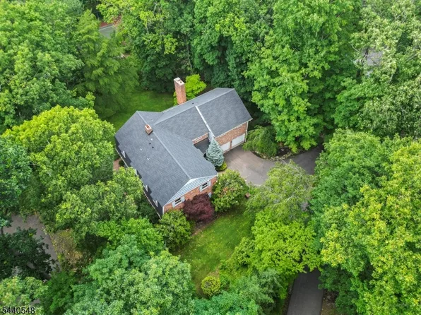 60 Brook Dr, Watchung Boro, NJ 07069
