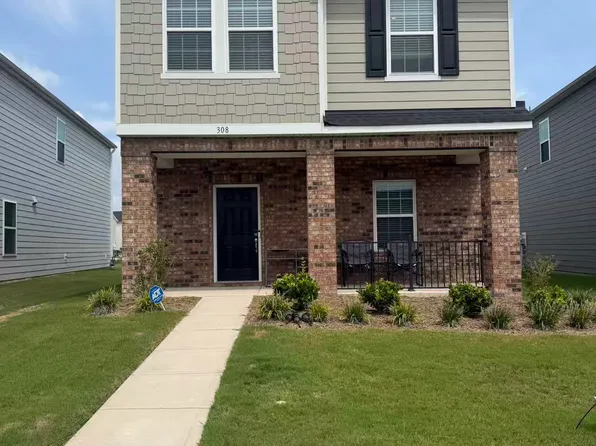 308 Orson Oaks Ln, Pineville, NC 28134