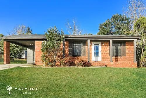 2807 Glenn Hills Dr Photo 1