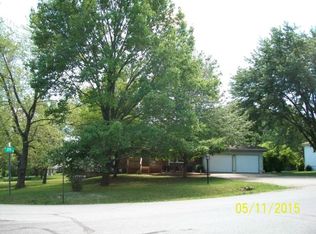 130 SE 215th Rd, Warrensburg, MO 64093