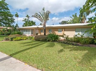 1081 NE 95th St, Miami Shores, FL 33138