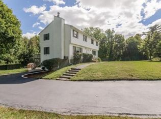 17 Gervais Way, Methuen, MA 01844