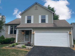 1541 Hocking Valley Pl, Lancaster, OH 43130