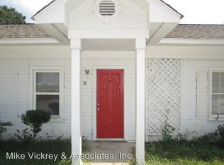 601 Tisdale St APT B, Jackson, SC 29831