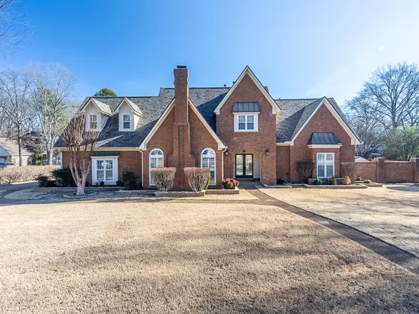 2542 Brachton Ave, Germantown, TN 38139
