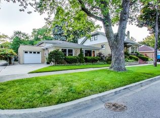 5418 N Laporte Ave, Chicago, IL 60630
