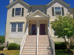 1418 Nutwood Ct, Crofton, MD 21114