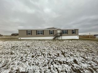 4165 NW 143w Ave, Alexander, ND 58831