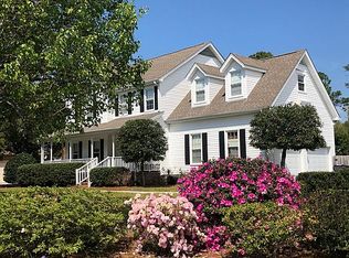 7300 Chase Ln, Wilmington, NC 28411