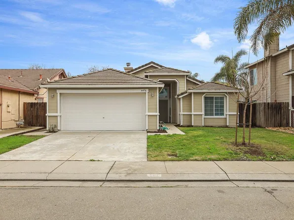 4476 Trinidad Ct, Stockton, CA 95210
